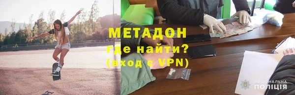 винт Пересвет